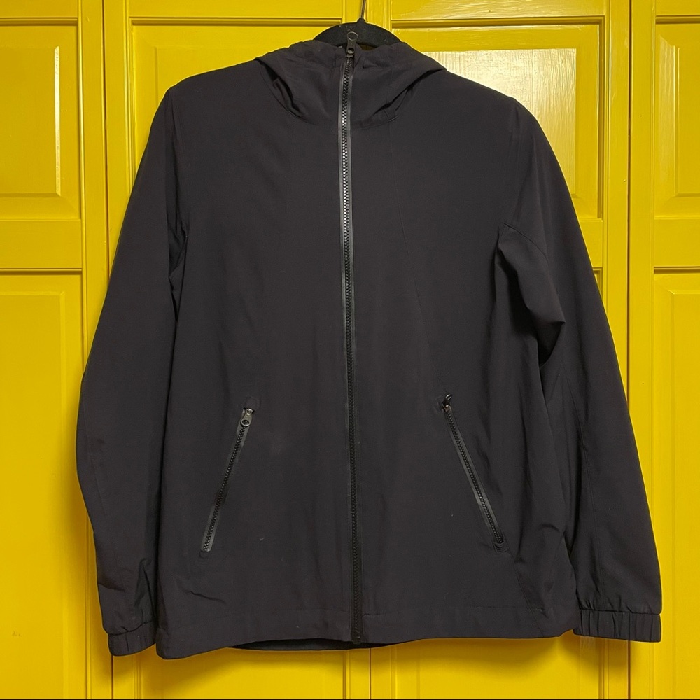 lululemon jacket